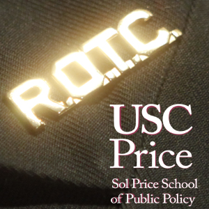 USC ROTC: Reserve Officers Training Corps USC ROTC: Reserve Officers Training Corps